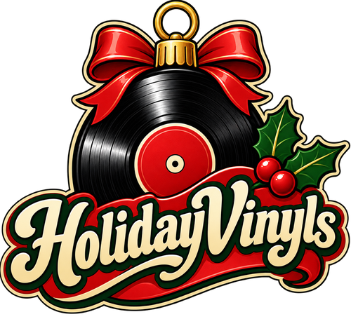 HolidayVinyls