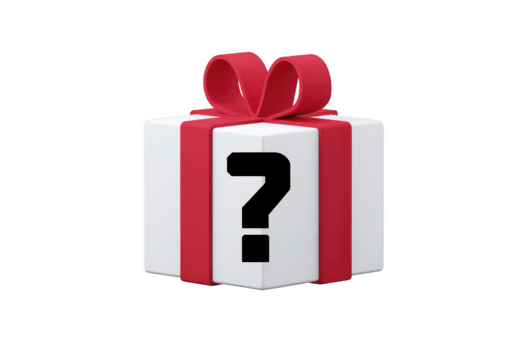 Mystery Box